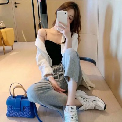 拜托了妈妈