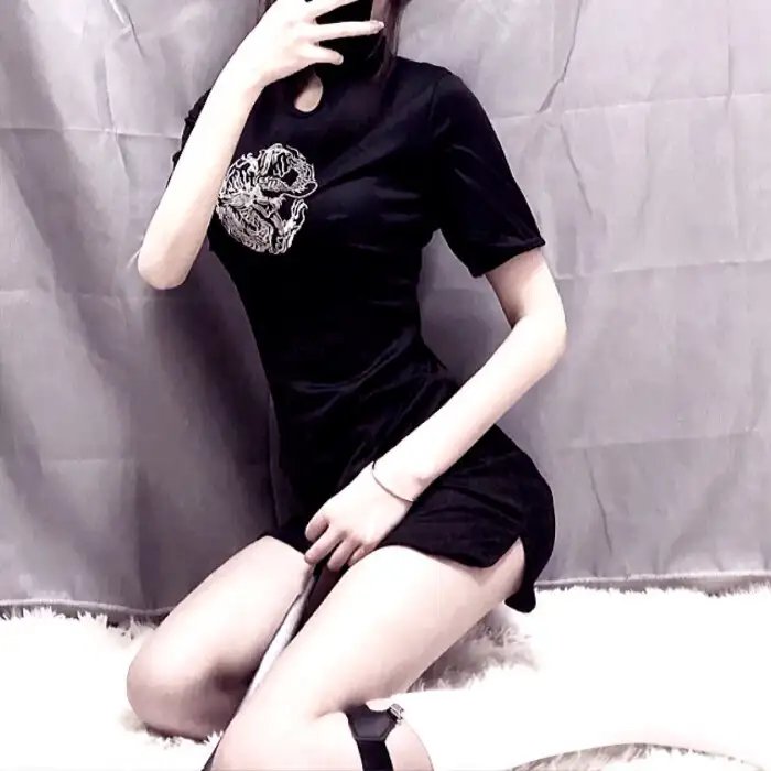 掘坟惊魂